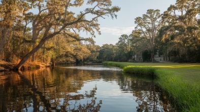 anclote river park