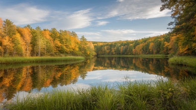 boyd hill nature preserve