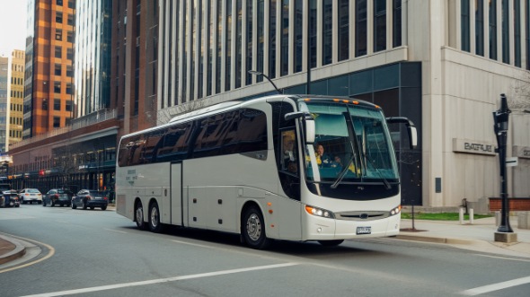 brandon private event transportation