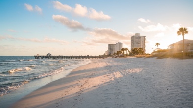 clearwater beach