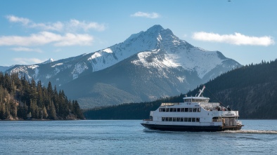 clearwater ferry