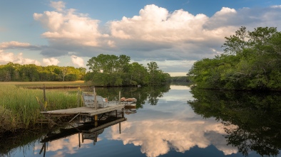 cross bayou