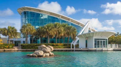 florida aquarium