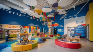 glazer childrens museum