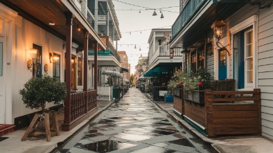 historic greektown