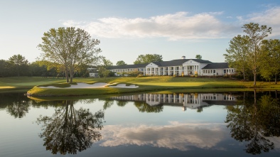 innisbrook a salamander golf spa resort