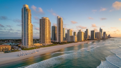 mainlands of tamarac by the gulf