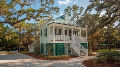 manatee village historical park