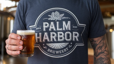 palm harbor brewery