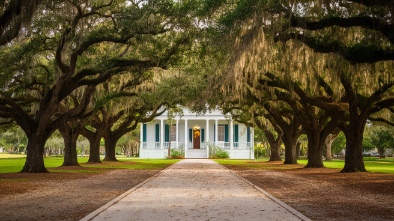 palmetto historical park