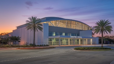 sarasota opera house