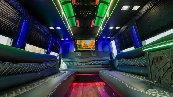 sprinter limo rental rental bradenton