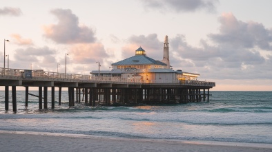 st pete pier