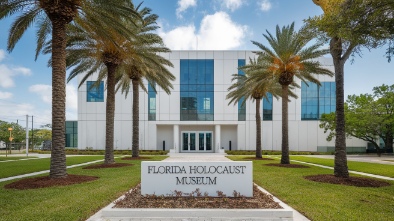 the florida holocaust museum