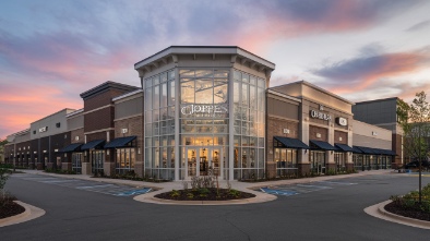 the shoppes at cloverplace