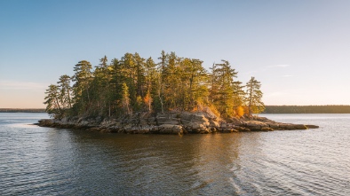 weedon island preserve