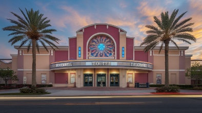 wesley chapel movie theaters