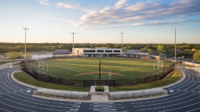 wiregrass ranch sports campus