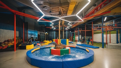 xtreme adventures family fun center